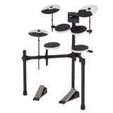 Roland TD-02K Startpaket