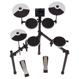 Roland TD-02K Startpaket