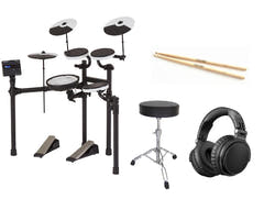 Roland TD-02KV Startpaket