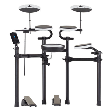 Roland TD-02KV V-Drums E-Drumset
