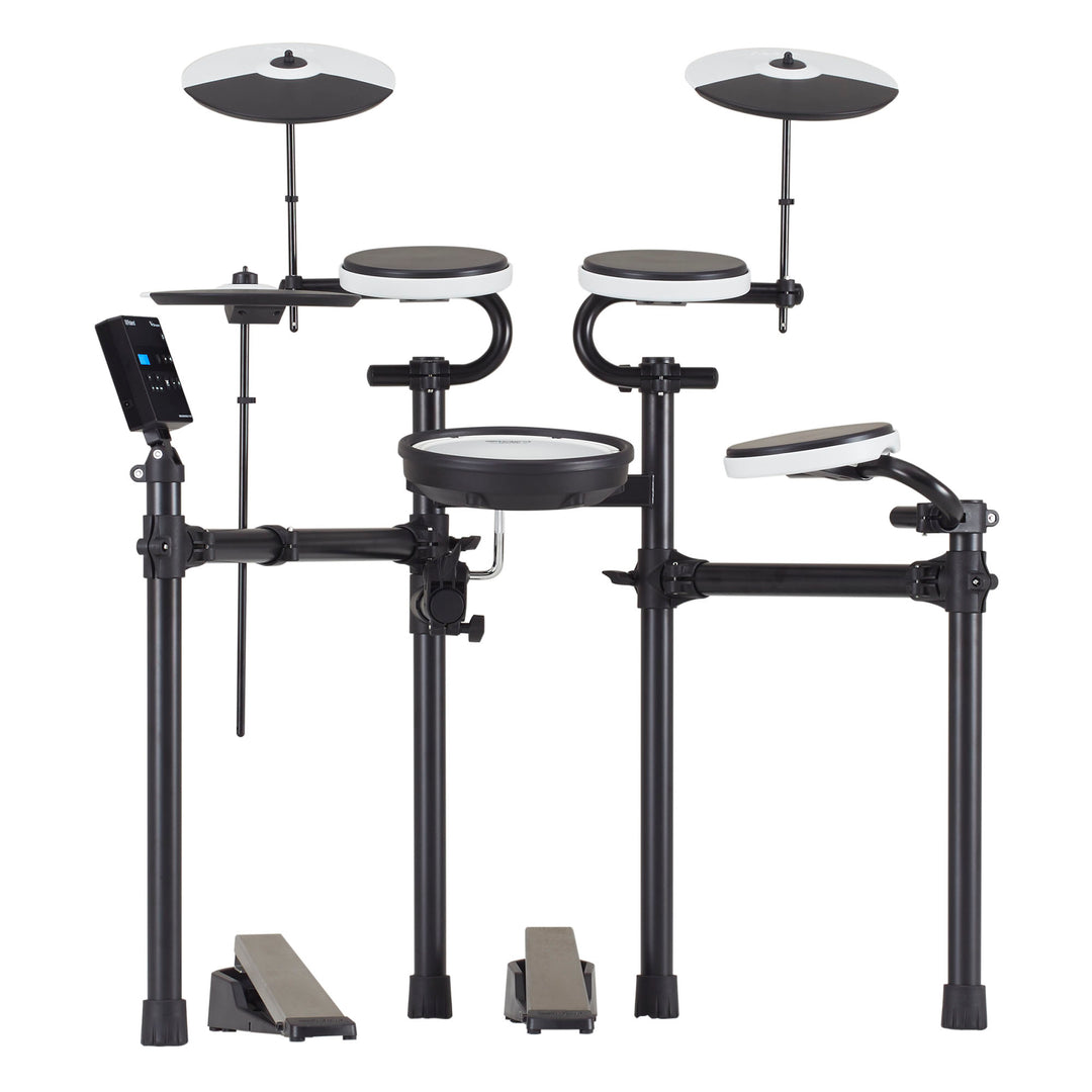Roland TD-02KV V-Drums E-Drumset