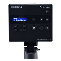 Roland TD-02KV Startpaket