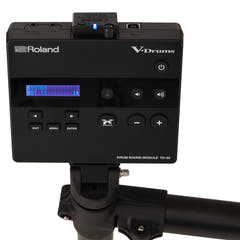 Roland TD-02KV Startpaket