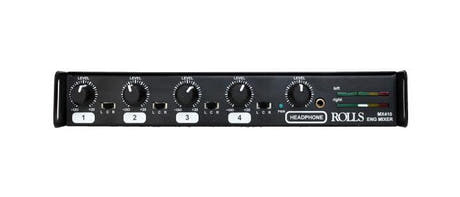 Rolls MX410 Field-Mixer