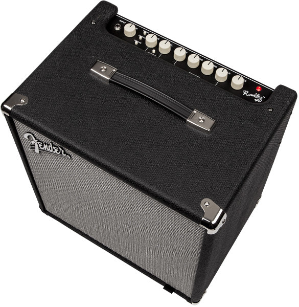 Rumble 40 Bassverstärker