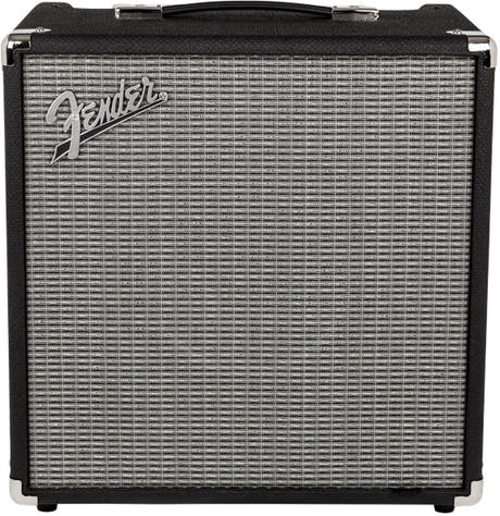 Rumble 40 Bassverstärker
