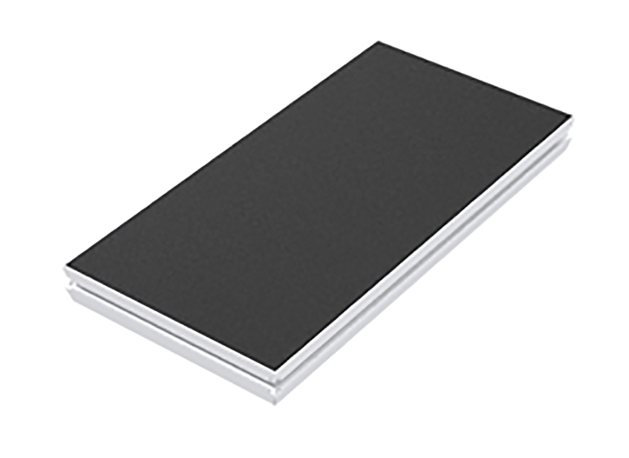 Milos X-stage S10 for outdoor 1x0,5m