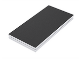 Milos X-stage S10 for outdoor 1x0,5m