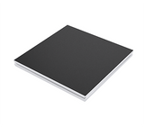 Milos X-stage S10 stage prop 1x1m