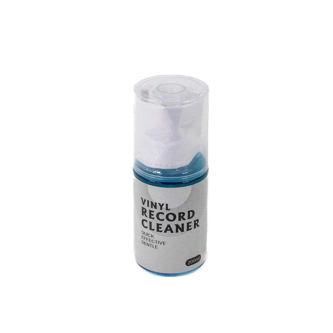 Studio 57 - Vinyl Reinigungsflüssigkeit (200 ml)