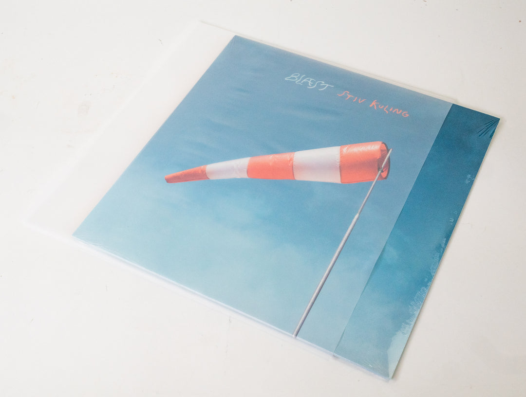 Studio 57 - Outer Sleeves für LP Platten (50 Stk)