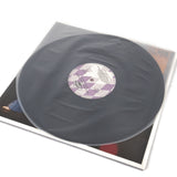 12" Platten-Innenhüllen (50 Stück)
