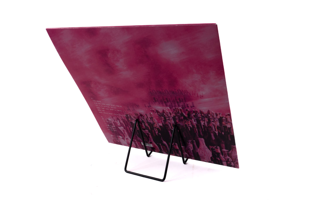 Studio 57 - Vinylplatten Ausstellungsständer