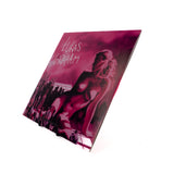 Studio 57 Vinylplatten-Displayständer