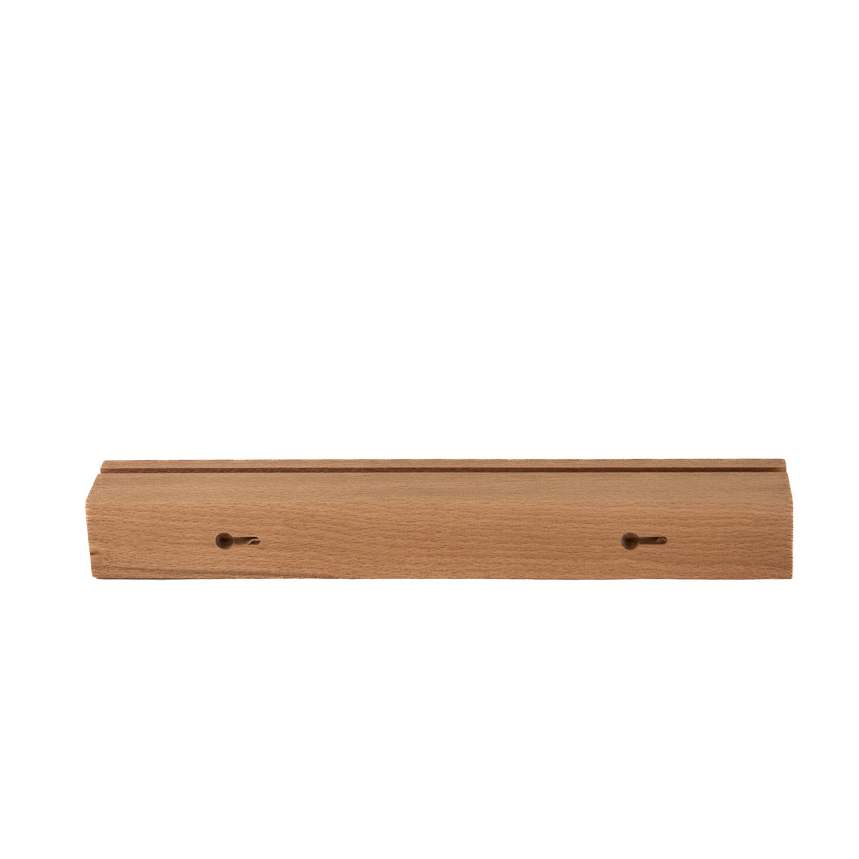 Studio 57 Vinyl-Schallplattenregal (Holz)