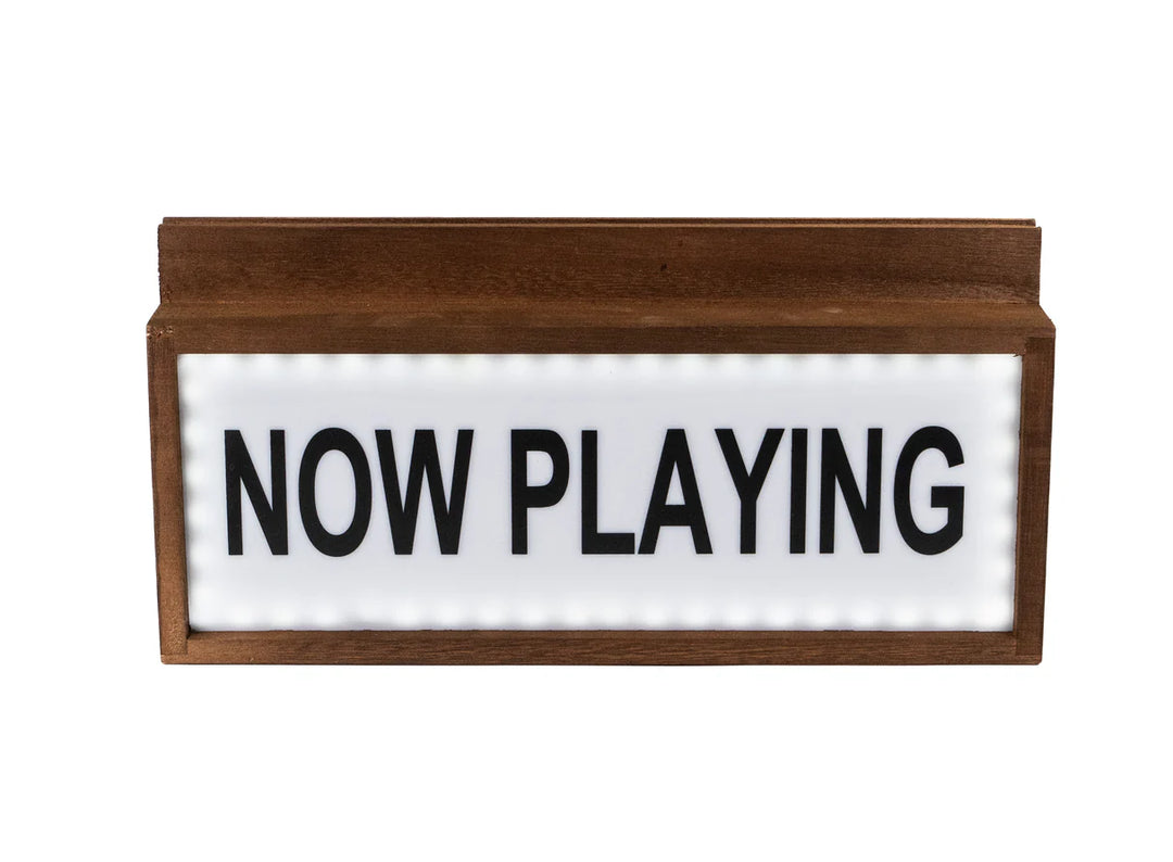Studio 57 - "Now Playing" Vinylplattenständer