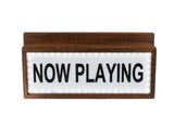 Studio 57 - "Now Playing" Vinylplattenständer