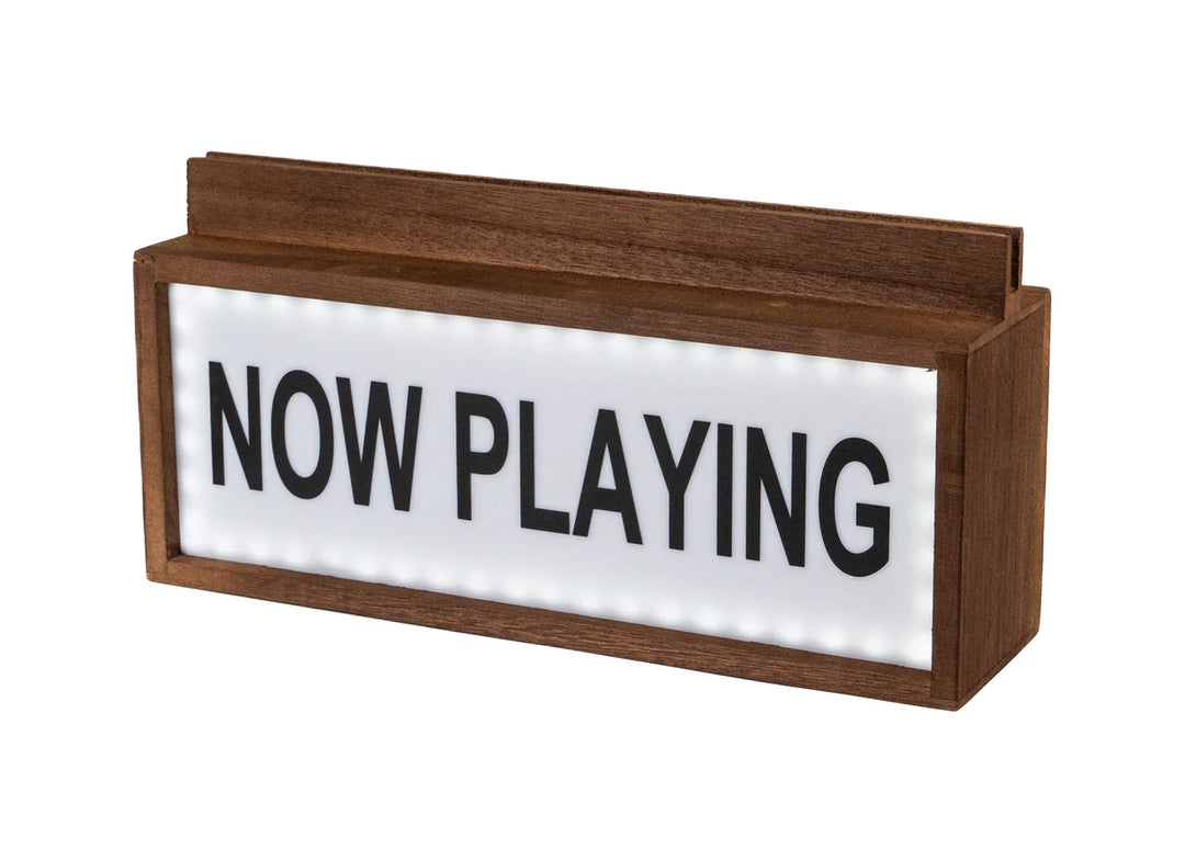 Studio 57 - "Now Playing" Vinylplattenständer
