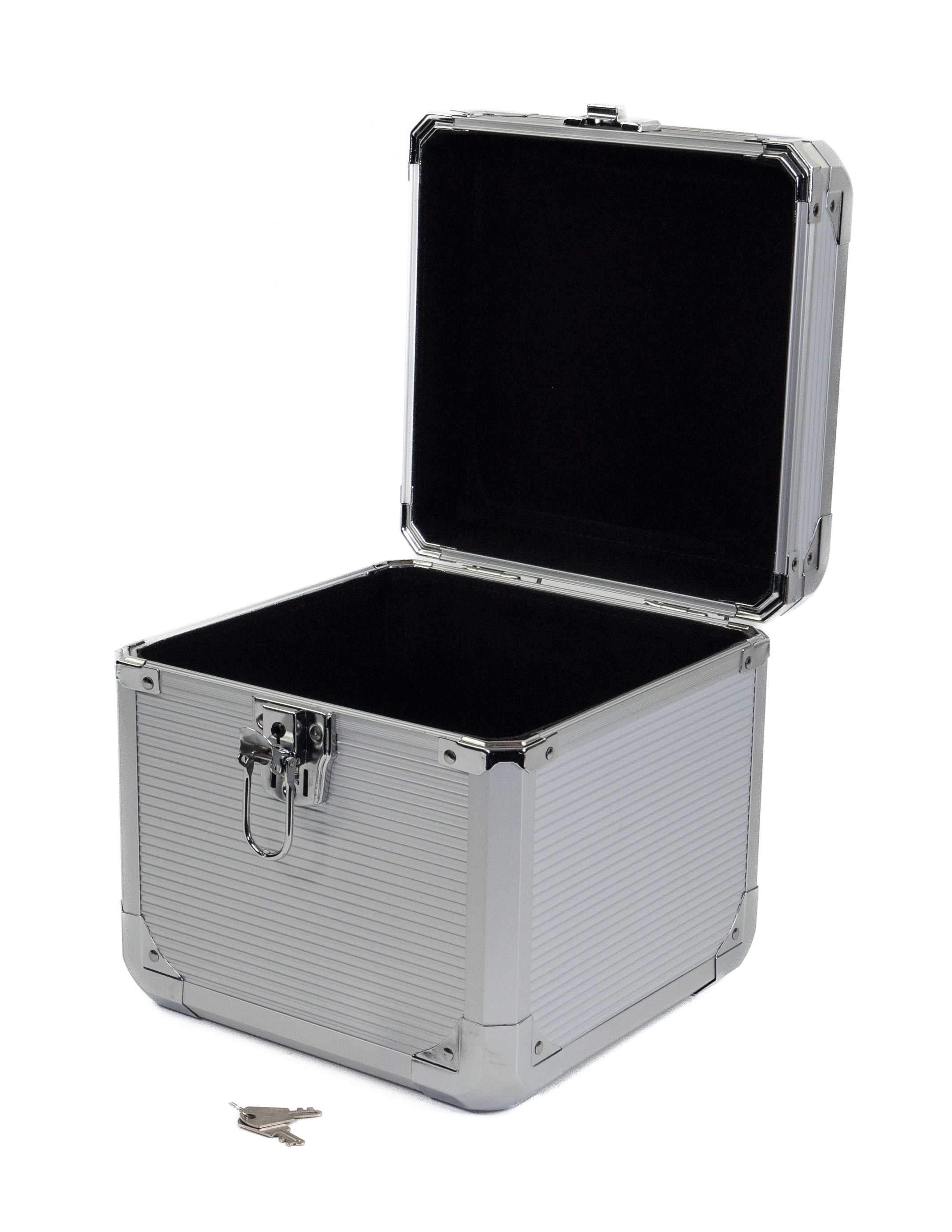 Studio 57 Transportkoffer für 7" Schallplatten