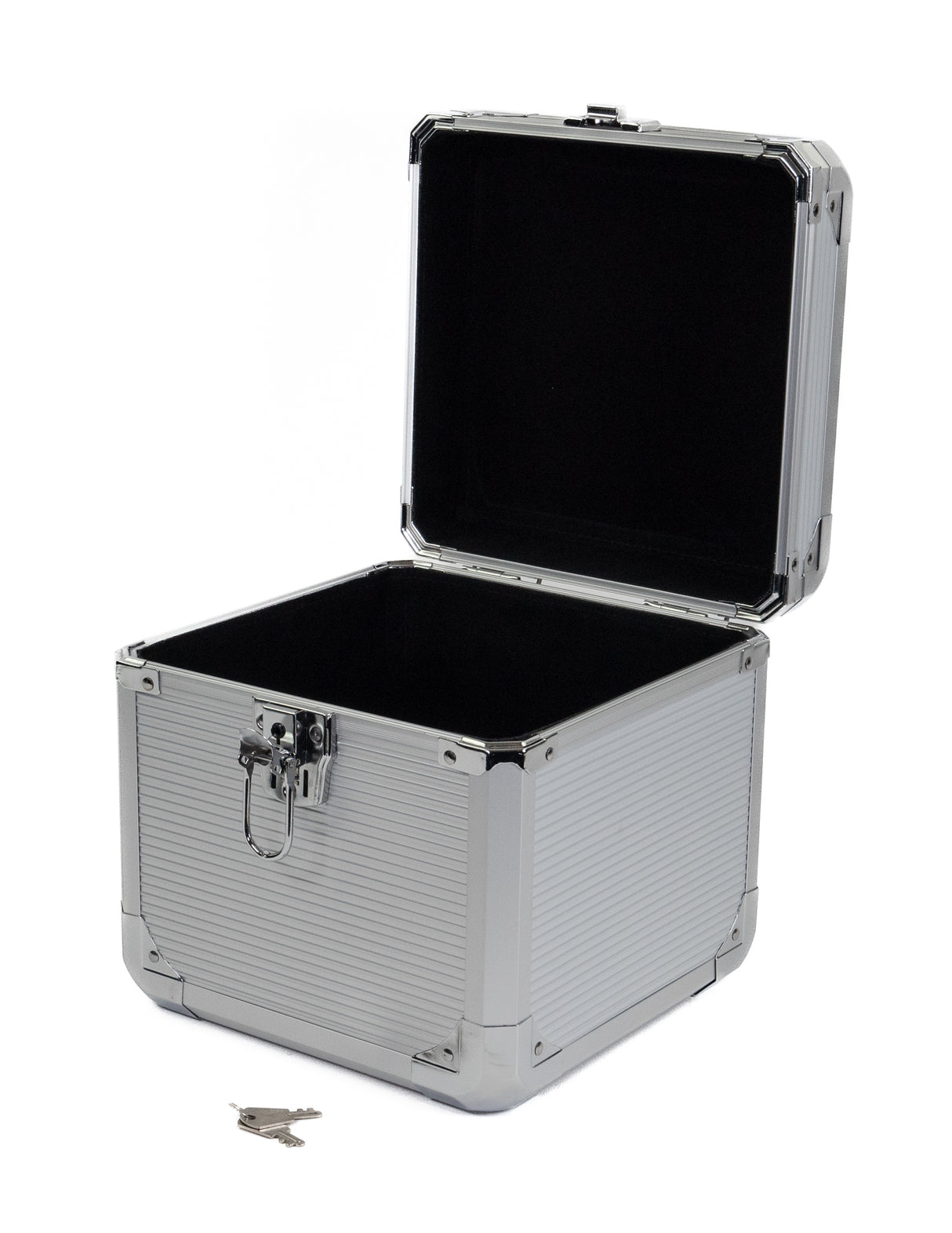 Studio 57 Transportkoffer für 7" Schallplatten