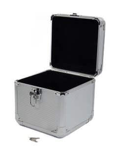 Studio 57 - Transportcase für 7" Vinylplatten