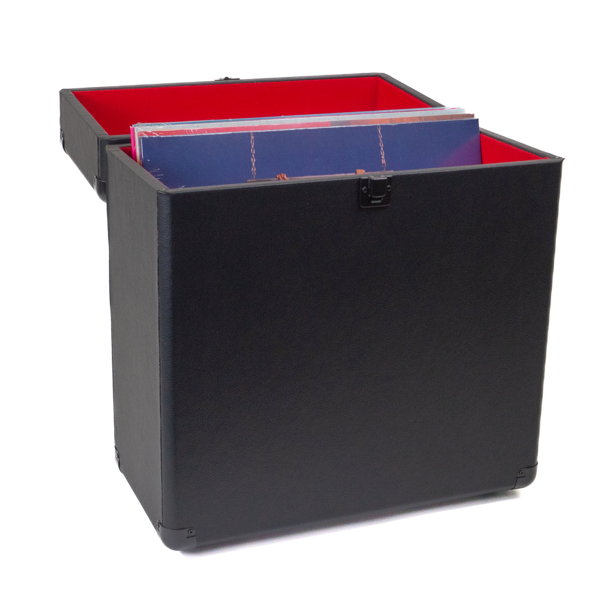 Studio 57 Hülle für 12" Vinyl (Schwarz)