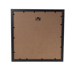 Studio 57 - Rahmen für 12" Vinylplatte (Braun)