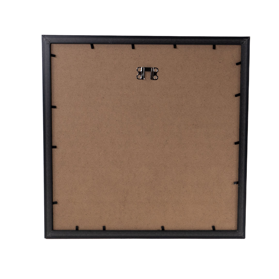 Studio 57 - Rahmen für 12" Vinylplatte (Braun)