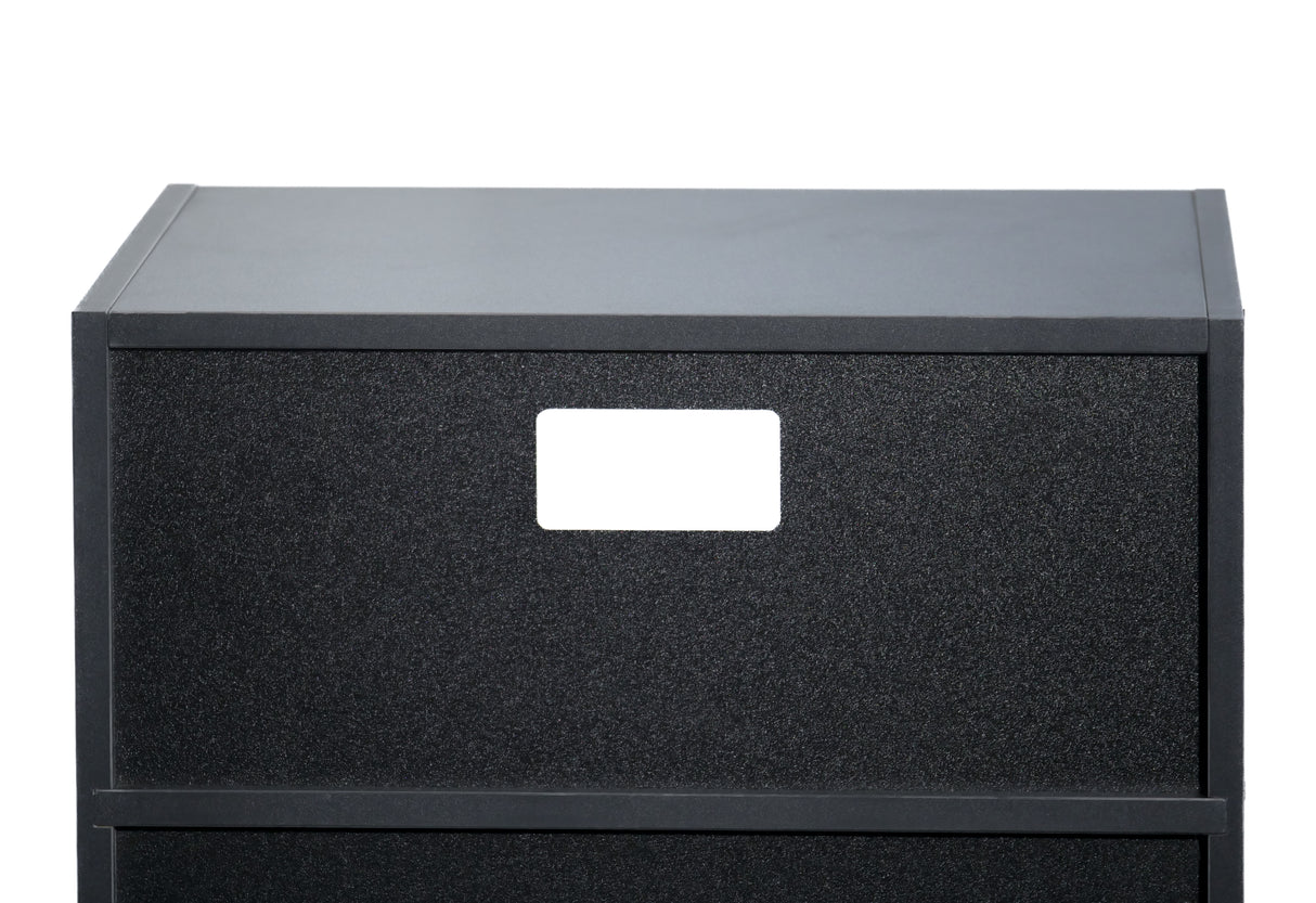 Studio 57 Pladespiller Møbel m. Opbevaring