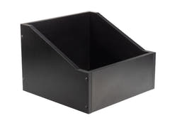 Studio 57 - Aufbewahrungsbox für Vinylplatten