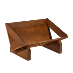 Studio 57 - Tischplatten Vinylhalter (Holz)