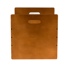 Studio 57 - Vinyl "Record Crate" (Holz)