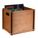 Studio 57 - Vinylkiste aus Holz