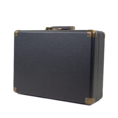 Studio 57 Journey Plattenspieler (Schwarz)