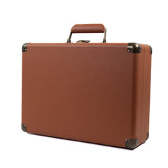 Studio 57 Dolly Plattenspieler (Braun) Bundle