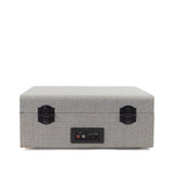 Studio 57 Groovy Turntable (Grau)