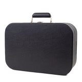 Studio 57 Mellow Plattenspieler (Schwarz)