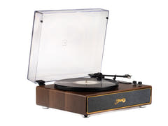 Studio 57 Plattenspieler (Holz)