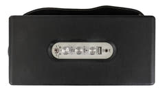 Studio 57 Pulse Bluetooth Lautsprecher (Schwarz)