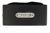 Studio 57 Pulse Bluetooth-Lautsprecher (Schwarz)