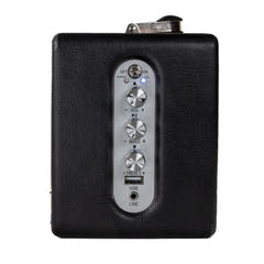 Studio 57 Vibe Bluetooth Lautsprecher (Schwarz)