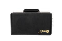 Studio 57 Vibe Bluetooth Lautsprecher (Schwarz)