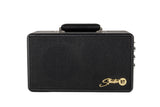 Studio 57 Vibe Bluetooth-Lautsprecher (Schwarz)
