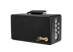 Studio 57 Vibe Bluetooth Lautsprecher (Schwarz)