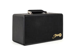 Studio 57 Vibe Bluetooth Lautsprecher (Schwarz)