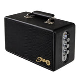 Studio 57 Vibe Bluetooth-Lautsprecher (Schwarz)
