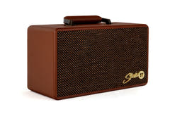 Studio 57 Vibe Bluetooth Lautsprecher (Braun)