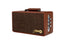 Studio 57 Vibe Bluetooth Lautsprecher (Braun)