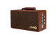 Studio 57 Vibe Bluetooth Lautsprecher (Braun)