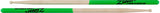 ZILDJIAN MAPLE GREEN DIP Series S7AMG